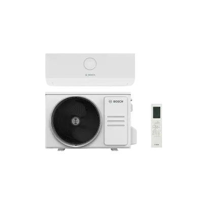 Aparat de aer conditionat Bosch Climate 3000i , 12000 BTU , CL3000iU W 35 E - CL3000i 35 E
