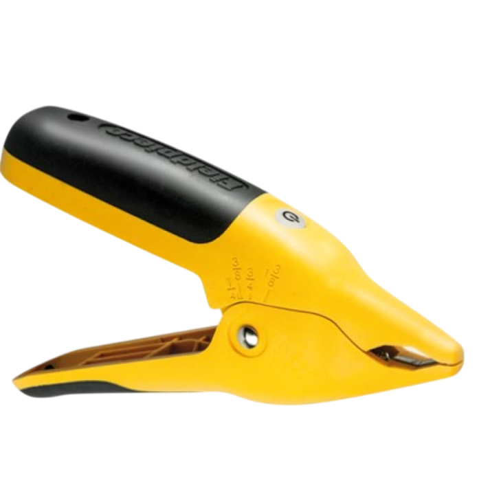 Fieldpiece JL3PC – Sondă de clemă pentru conducte Premium System Job Link