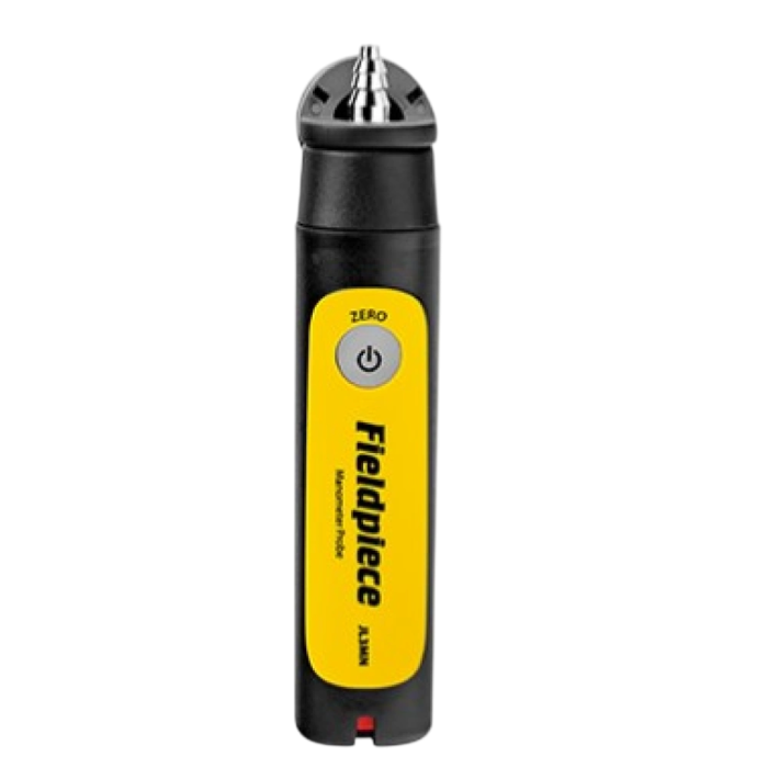 Fieldpiece JL3MN – Manometru – Single Port Wireless