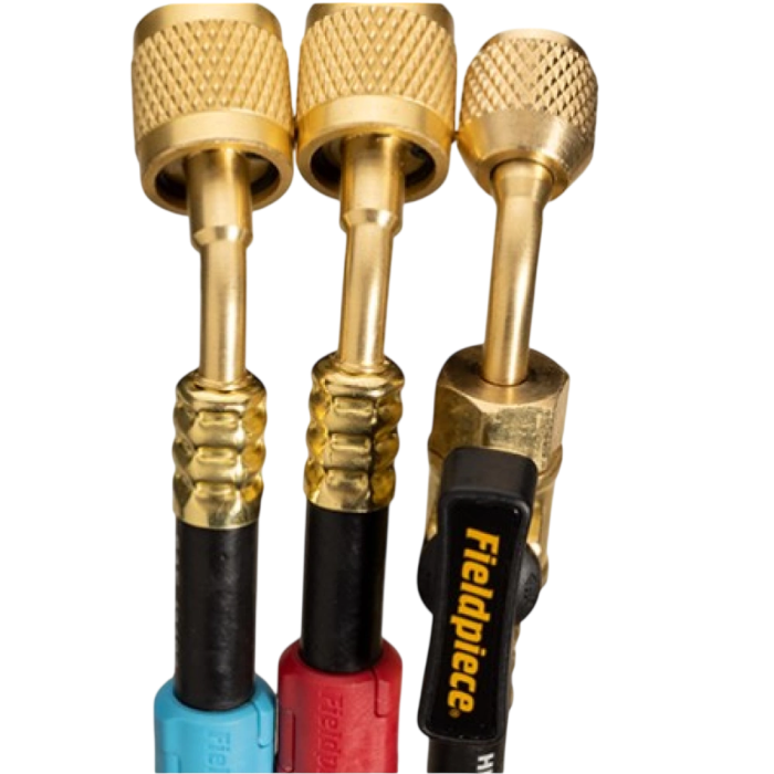 Fieldpiece SET 3 FURTUNURI