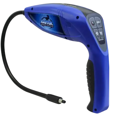 Mastercool DETECTOR DE SCURTURI DE REFRIGERANT „RAPTOR”