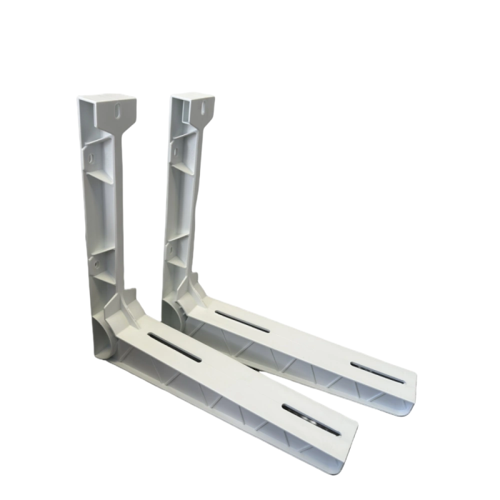 Set console poliamida ASPEN 450X450mm