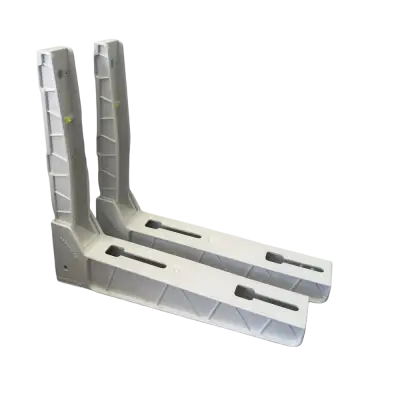 Set Console din poliamida Vecamco V9, 450x450mm