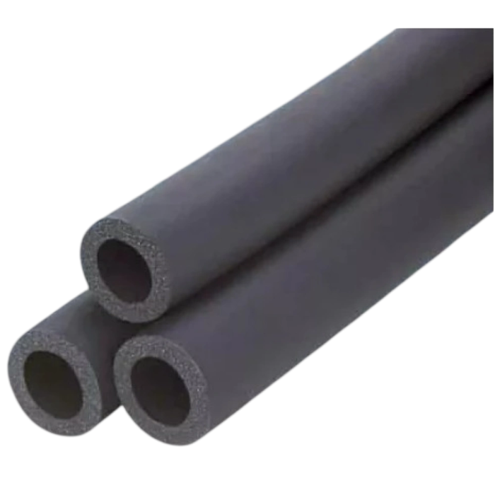 Izolatie teava grosime 9 mm, diametru interior 06 mm