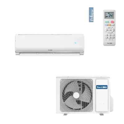 Aparat de aer conditionat Termit , 24000 BTU , TUI70EL - TUE70EL