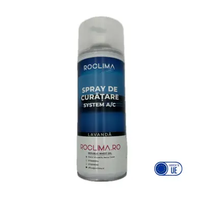 Spray de curatare system A.C. Lavanda