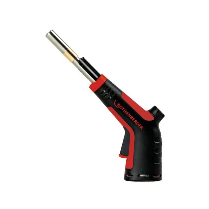 Rothenberger Arzator cu prindere conexiune US 1"