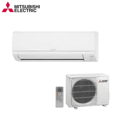 Aparat de aer conditionat Mitsubishi Electric MSZ-DW25VF / MUZ-DW25VF Inverter 9000 BTU