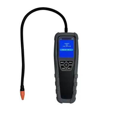Detector de scurgeri CO2 cu infrarosu Black Series Mastercool 