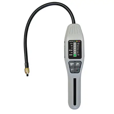  Detector scurgeri gaz INTELLASENSE III Mastercool