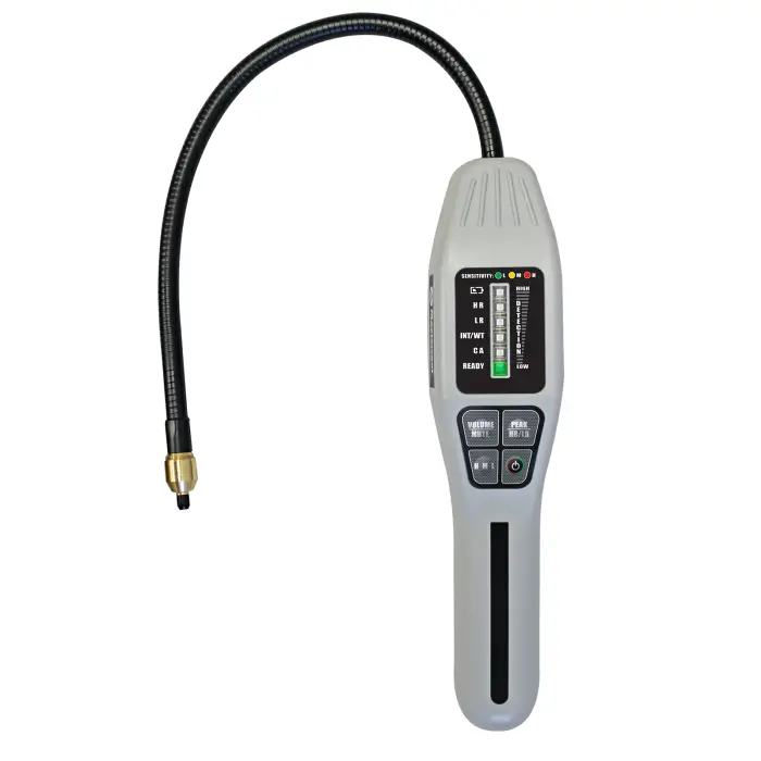  Detector scurgeri gaz INTELLASENSE III Mastercool