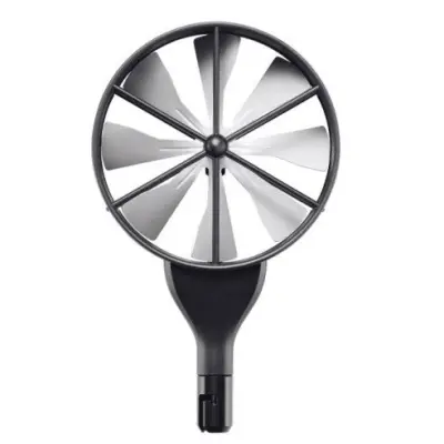 Cap sondă cu elice (Ø100 mm) Testo