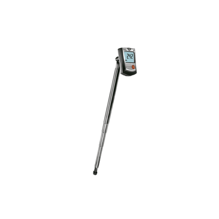 Anemometru cu fir cald Testo