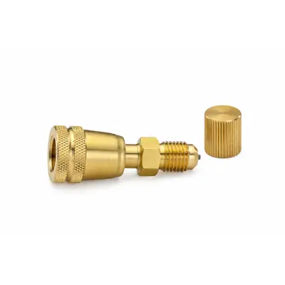 Adaptor TASCO TA223F cu racorduri de 5/16″ mamă × 1/4″ tată