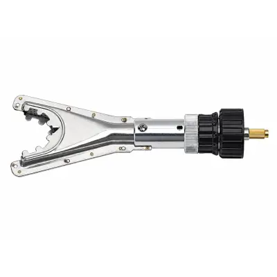 Cap de arzător inelar mic TASCO TA379MP-5R pentru brazarea țevilor de cupru de până la 7/8″