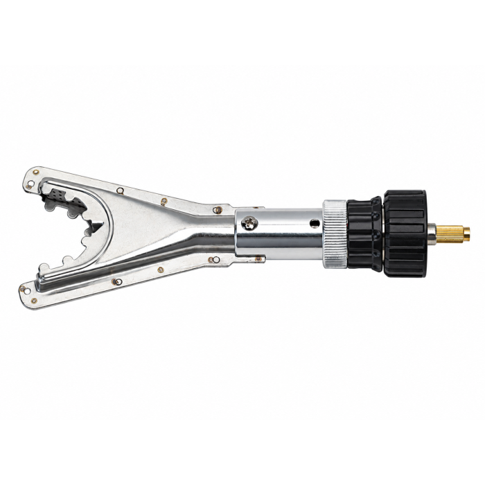 Cap de arzător inelar mic TASCO TA379MP-5R pentru brazarea țevilor de cupru de până la 7/8″