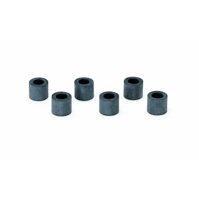 Set garnituri de etanșare TASCO TA133FP pentru furtunuri de încărcare cu racord de 1/4″, 6 bucăți