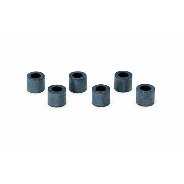 Set garnituri de etanșare TASCO TA133FP pentru furtunuri de încărcare cu racord de 1/4″, 6 bucăți