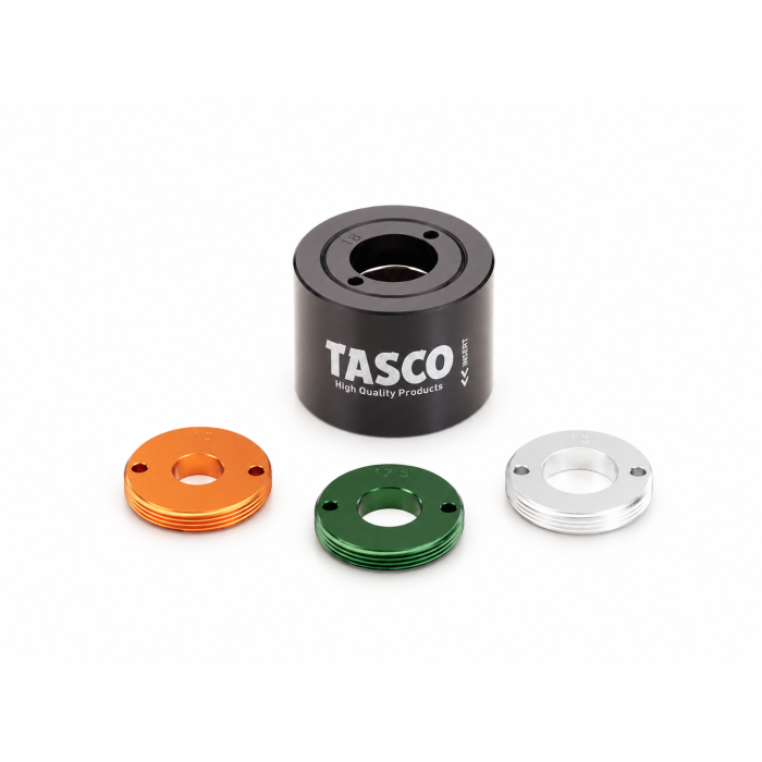 Set de magneți TASCO TA129ZD pentru deschiderea manuală a electrovalvelor