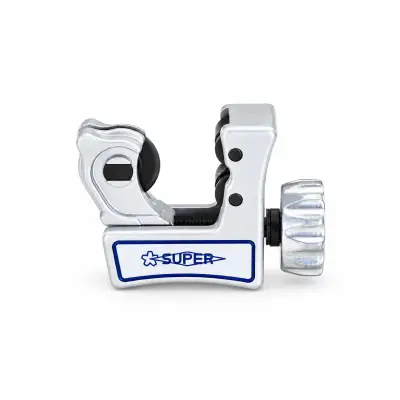 Mini tăietor de țevi TASCO TA560NT pentru cupru, cu diametre de 3/16″–1 1/8″