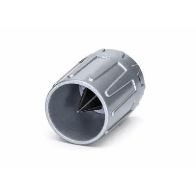 Debavurator TASCO TA530 pentru țevi din cupru de 1/8″–7/8″, cu 5 lame și pilă de finisare