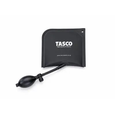 Pernă pneumatică de ridicare TASCO TA823WC, 169 × 162 mm, capacitate de 100 kg