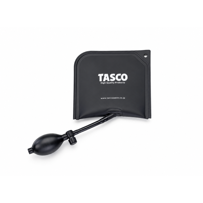 Pernă pneumatică de ridicare TASCO TA823WC, 169 × 162 mm, capacitate de 100 kg