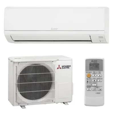 Aparat de aer conditionat Mitsubishi Electric MSZ-DW50VF-MUZ-DW50VF Inverter 18000 BTU