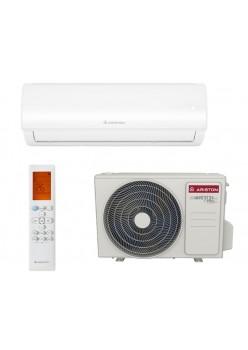 Aparat aer conditionat ARISTON ALYS 25 NET inverter 9000 BTU, Clasa A++/A+, Ultra Silent