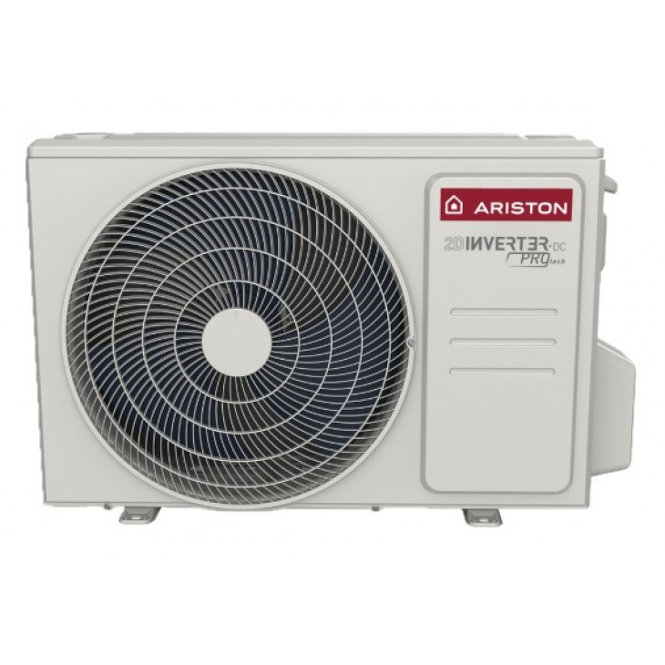 Aparat aer conditionat ARISTON ALYS 25 NET inverter 9000 BTU, Clasa A++/A+, Ultra Silent