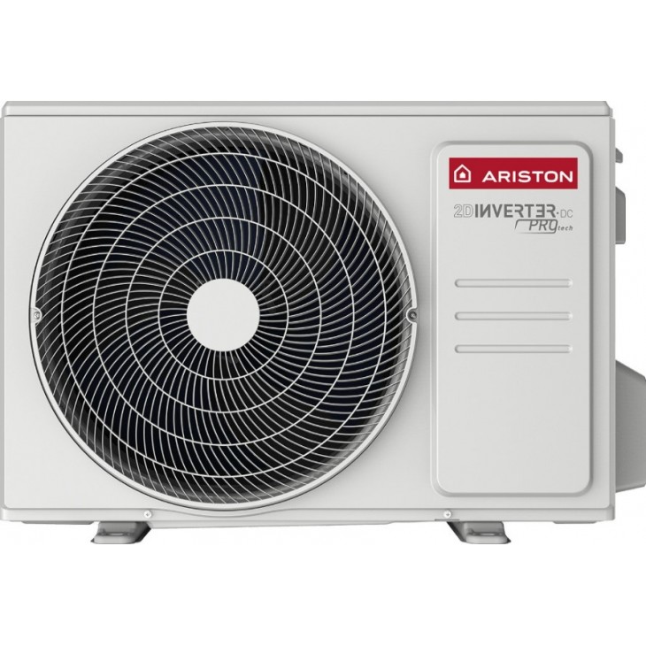 ARISTON ALYS– SISTEM AER CONDITIONAT PENTRU 2 INCAPERI – 1x9000 + 1x12000 BTU