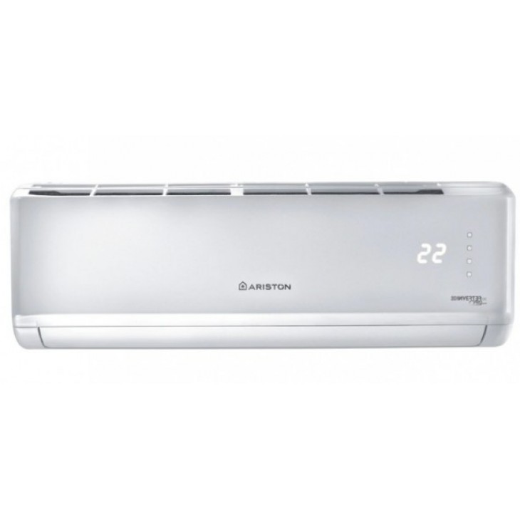 ARISTON ALYS– SISTEM AER CONDITIONAT PENTRU 3 INCAPERI – 1 x 9000  + 2 x 12000 BTU