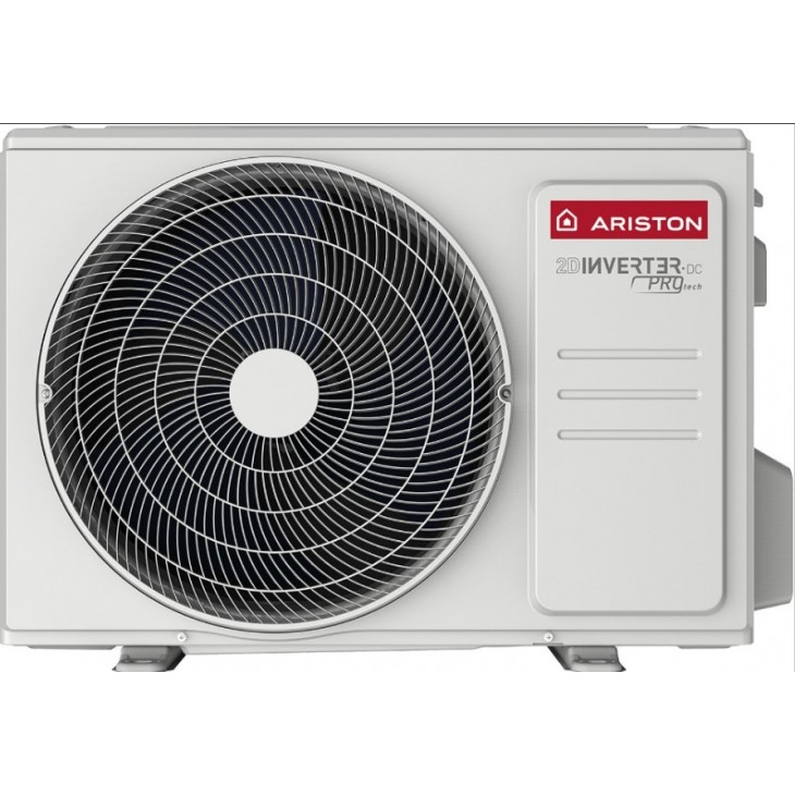 ARISTON ALYS– SISTEM AER CONDITIONAT PENTRU 4 INCAPERI – 1x9000 + 3x12000 BTU