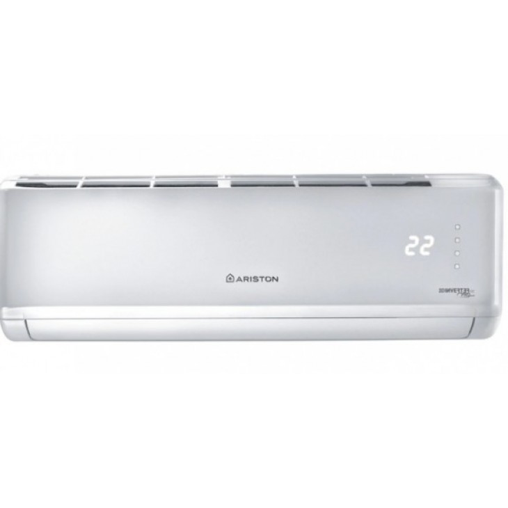 ARISTON ALYS– SISTEM AER CONDITIONAT PENTRU 4 INCAPERI – 1x9000 + 3x12000 BTU