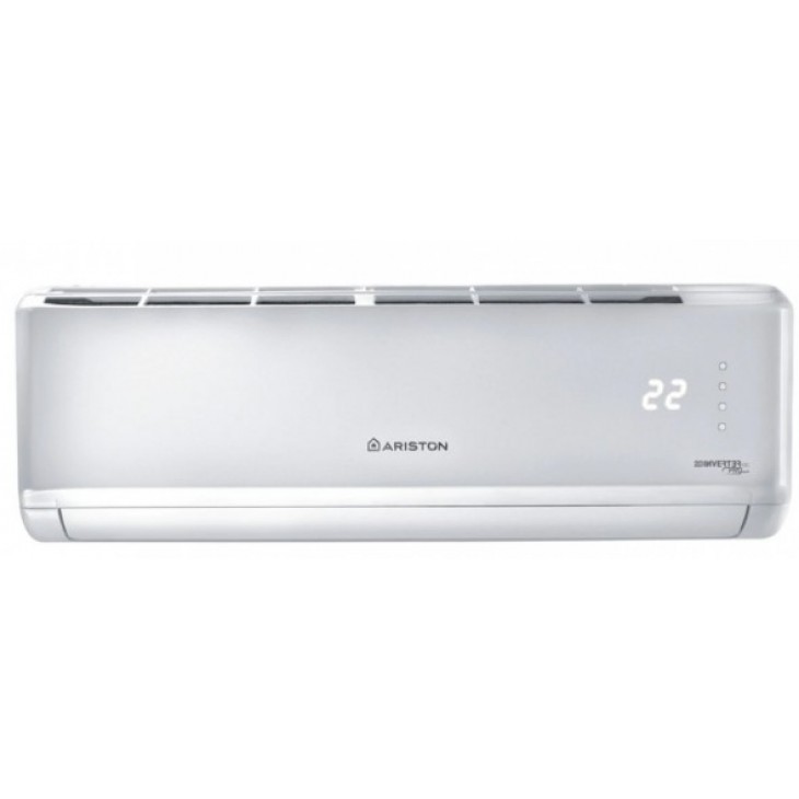 ARISTON ALYS– SISTEM AER CONDITIONAT PENTRU 2 INCAPERI – 1x9000 + 1x12000 BTU