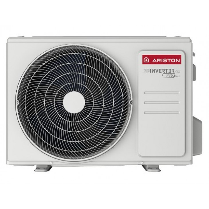 Aparat aer conditionat ARISTON KYRIS NET 25, inverter 9000 BTU, WiFi incorporat, Clasa A+++/A+++