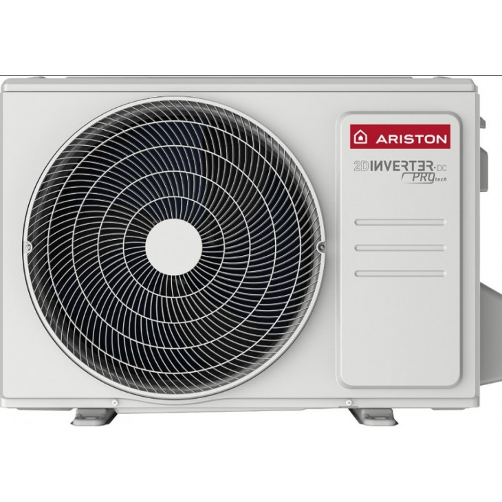 ARISTON PRIOS– SISTEM AER CONDITIONAT PENTRU 2 INCAPERI – 2x9000 BTU