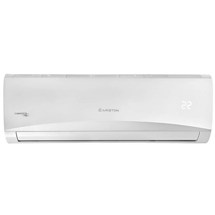 ARISTON PRIOS– SISTEM AER CONDITIONAT PENTRU 2 INCAPERI – 2x9000 BTU