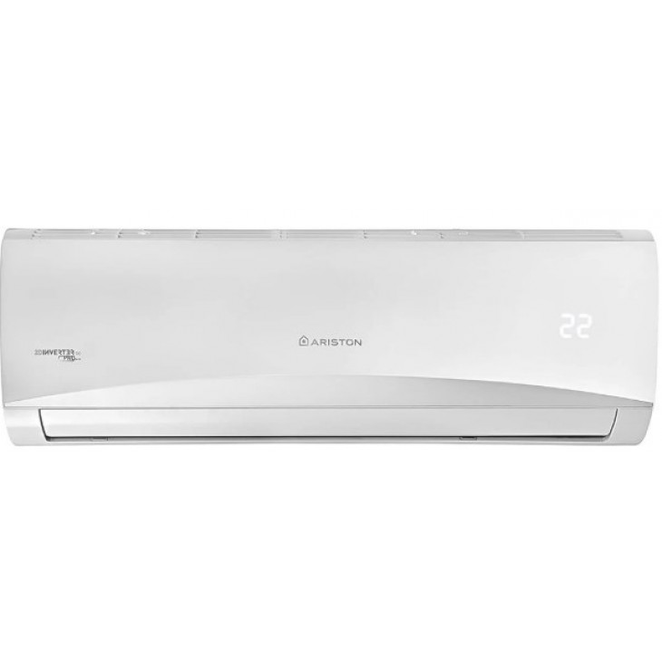 ARISTON PRIOS– SISTEM AER CONDITIONAT PENTRU 4 INCAPERI – 4x9000 BTU