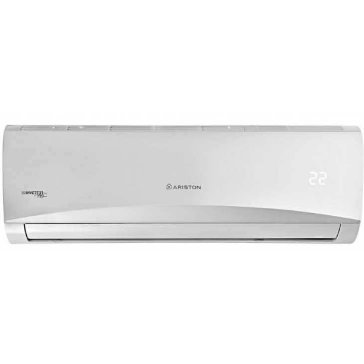 ARISTON PRIOS– SISTEM AER CONDITIONAT PENTRU 5 INCAPERI – 3x9000+2x12000 BTU