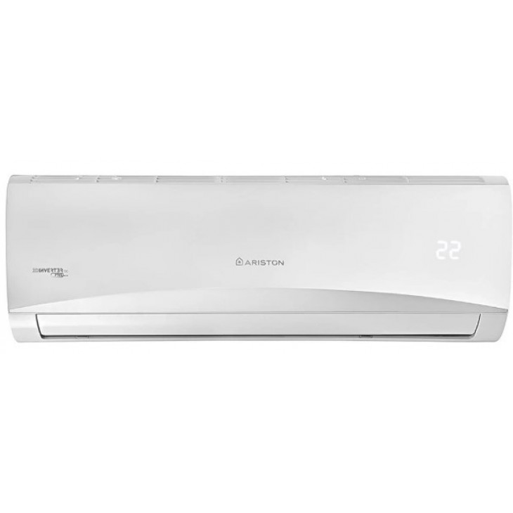 ARISTON PRIOS– SISTEM AER CONDITIONAT PENTRU 5 INCAPERI – 3x12000+2x9000 BTU