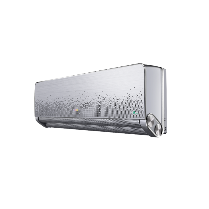 Aparat de aer conditionat AUX C PRO Series 12000 BTU ASW-H12C5A4/FQAR3DI-DO