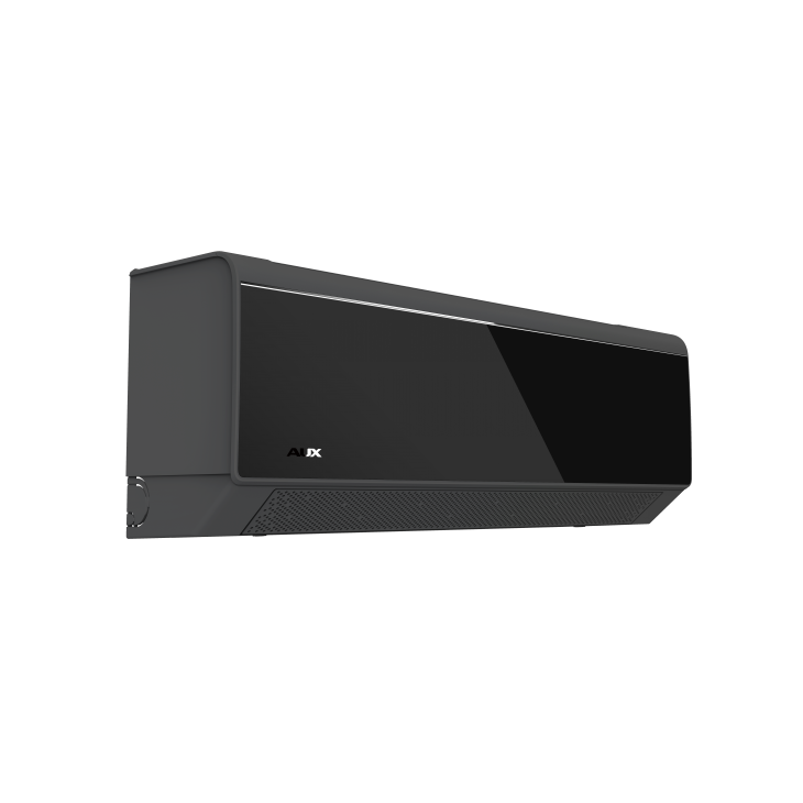 Aparat de aer conditionat AUX C-Series Black Edition 18000 ASW-H18C5AA/CAR3DI-C7