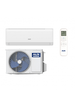 Aparat de aer conditionat AUX Q Series 12000 BTU ASW-H12C5B4/QCR3DI-CO