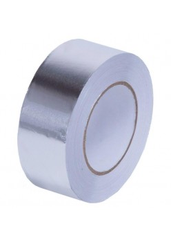 Banda adeziva aluminiu T1 - 50mm X 50m