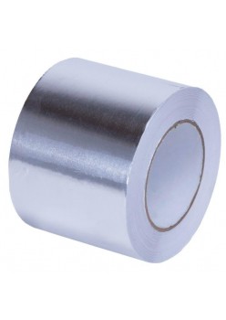 Banda adeziva aluminiu T3 - 100 mm X 50m