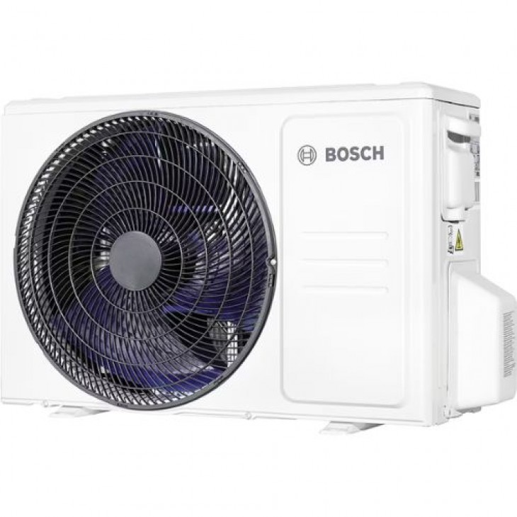 Aparat de aer conditionat Bosch Climate  2000U, 9000 BTU , CL2000U W 26 E - CL2000 26 E