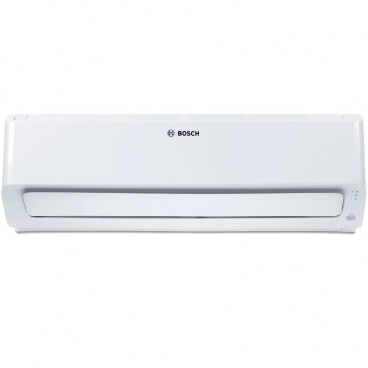Aparat de aer conditionat Bosch Climate Class 6001i , 9000 BTU  , CLC 6000iU W 25 E + CLC 6000i 25 E