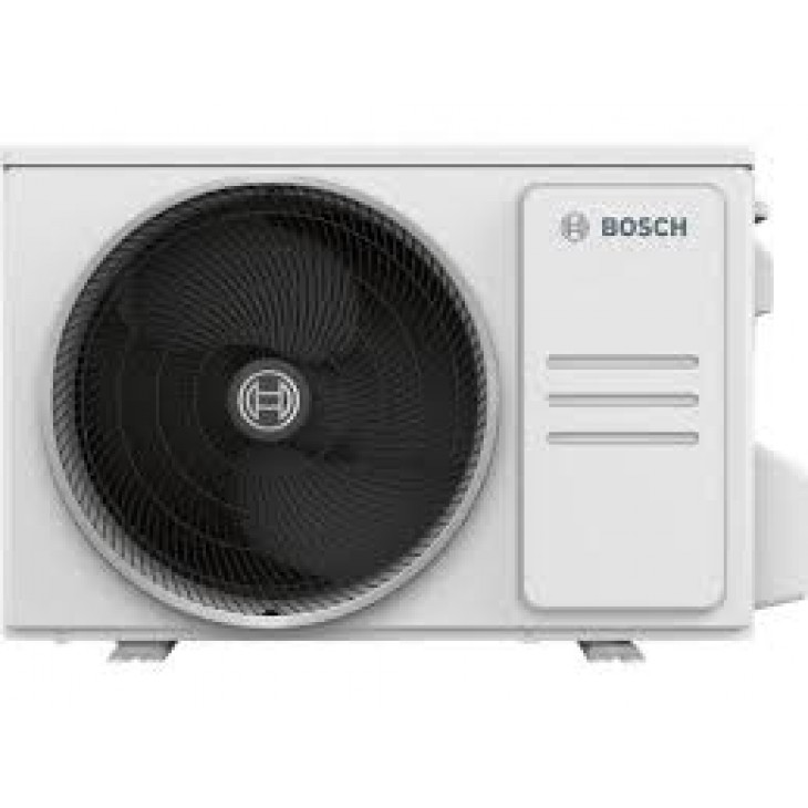 Aparat de aer conditionat Bosch Climate Class 6001i , 9000 BTU  , CLC 6000iU W 25 E + CLC 6000i 25 E