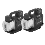 Pompe vid Black Max